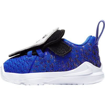 耐克LEBRONXVII儿童运动休闲鞋