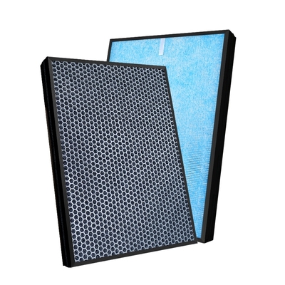 适配爱宝乐KJ330G-AP300滤网300B