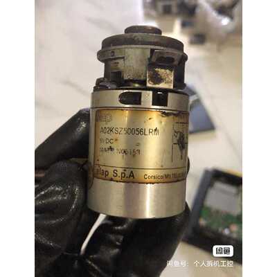 A02KSZ50056LRM  elap编码器