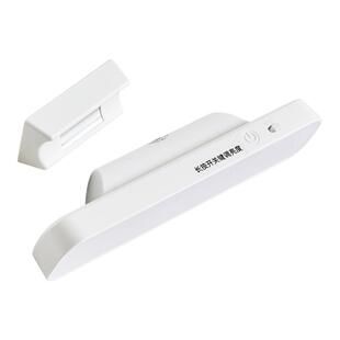 吧唧展示灯二次元手办台灯学习吃谷人桌面可壁挂学生用护眼阅读灯