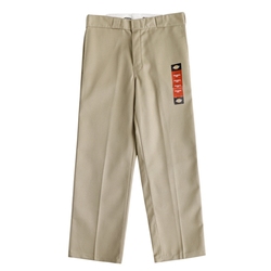 Dickies874美版经典潮流工装裤