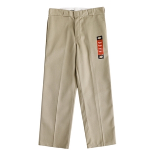 美版正品 Dickies874宽松直筒工装裤美式嘻哈休闲裤潮流滑板长裤