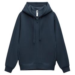 【刘浩存同款】蕉内非常服503Relax男女款针织冬卫衣外套女装上衣