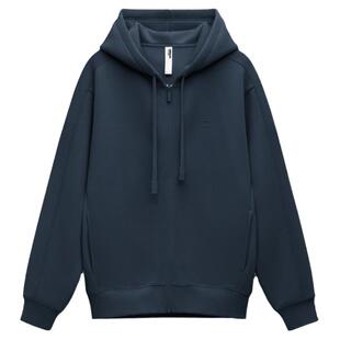 【刘浩存同款】蕉内非常服503Relax男女款针织冬卫衣外套女装上衣