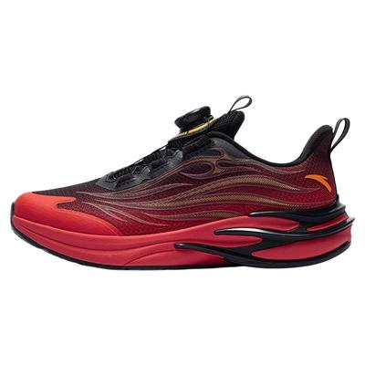 安踏儿童赤焰运动鞋男轻便运动鞋