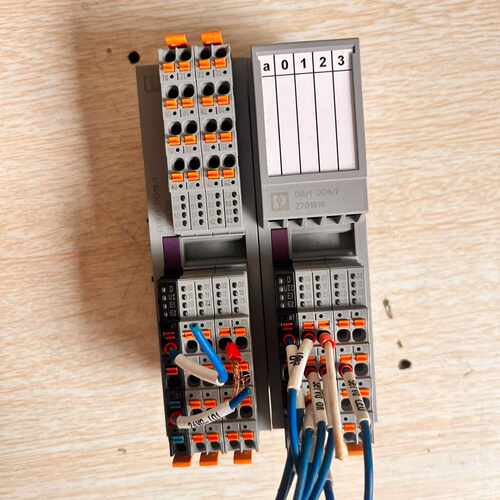 议价菲尼克斯AXL F DI16/1  DO16/1维修