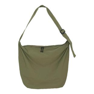 niko and ...单肩包2025春夏简约复古休闲大容量斜挎包985021