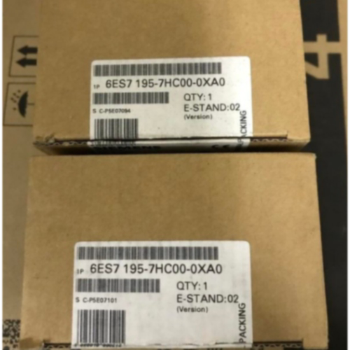 议价6ES7195-7HC00-0XA0西门子ET200MDP总线单元6ES71957HC000XA0