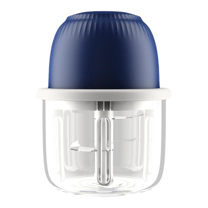 帕尼迪蒜泥機搗蒜器電動打蒜神器廚房家用料理機壓蒜泥器絞肉姜機