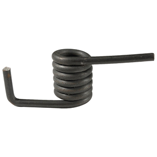 浙江350钢材切割机弹簧355大弹王 400型三相型切割机底座弹簧配件