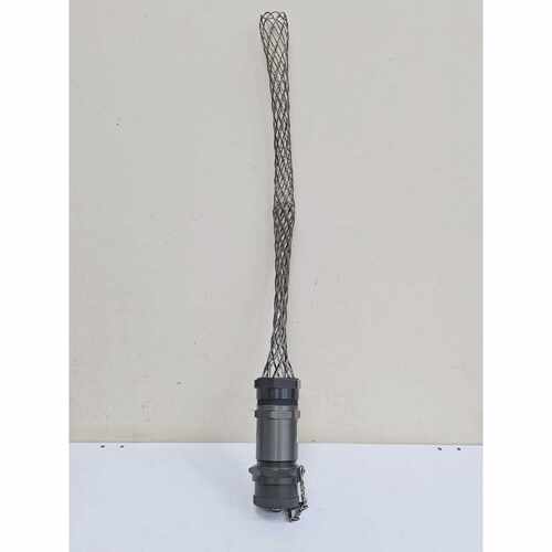 Amphenol ZPEK24C2040PR Circular Connecter