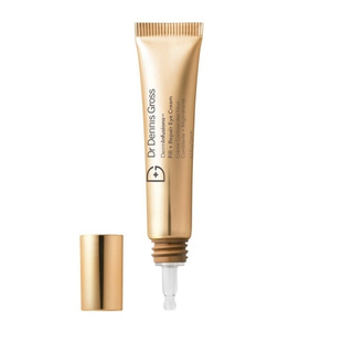 保税Dr. Dennis Gross填充修护360度全面眼霜紧致淡纹提亮黑眼圈