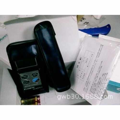 日本强力KANETEC原装高斯计TM701TM601TM501