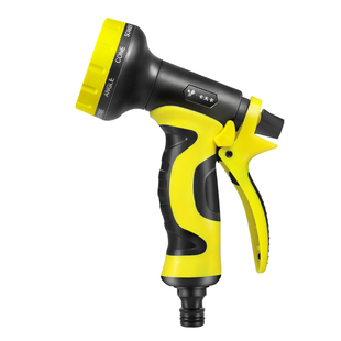 卡夫卡园林浇花喷头园艺浇水神器浇菜水管洒水喷水器花洒水枪套装