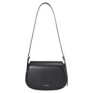 Michael Kors迈克·科尔斯 女士LYDIA系列中号单肩斜挎包 300095