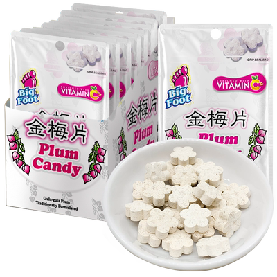 BigFoot大马碧富马来西亚金梅片