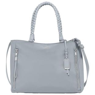 【礼物】TUMI/途明 女士手提包优雅托特包大号女士手提包