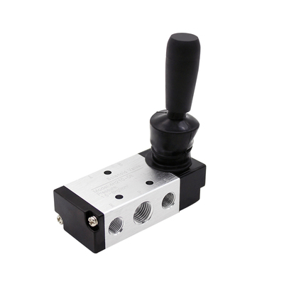 气动电磁阀ATM气缸控制气阀