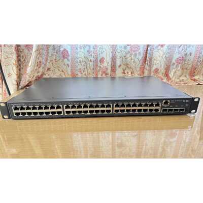 H3C S5130-52S-EI 48口全千兆4口SFP—议价