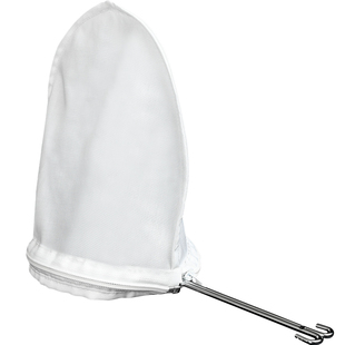 唐雅港式丝袜奶茶过滤袋拉茶袋奶茶店工具专用咖啡滤网茶叶网神器