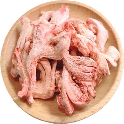 干伏姜248g湖南特产咸甜生姜袋装