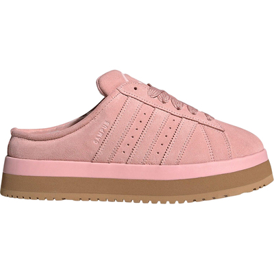 Adidas/阿迪达斯官方正品三叶草女士休闲日常厚底运动鞋JR3238