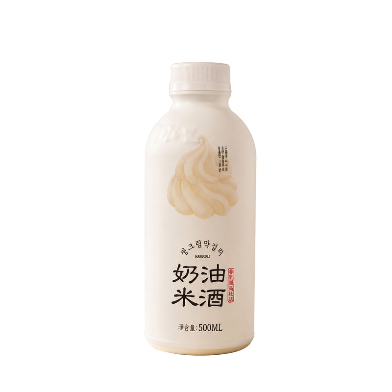朝小延糯米米酒朝鲜族自酿米酒