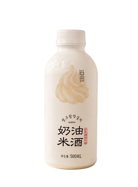 朝小延糯米米酒朝鲜族自酿米酒