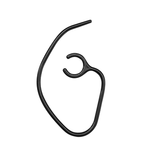 比西特无线讲解器BCITY711R/721R/911R/811R/611R/818R/919R/9101R/3101R/6101R 耳机挂钩耳套讲解器耳机配件