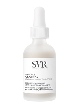 SVR/舒唯雅亮白安瓶30ml
