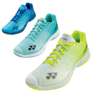 YONEX尤尼克斯羽毛球鞋女款超轻五代碳板男款yy专业比赛运动鞋