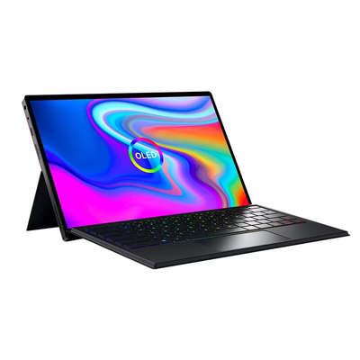 壹号本SuperX二合一平板笔记本