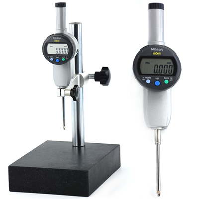 进口三丰高度规千分表精度0.0005