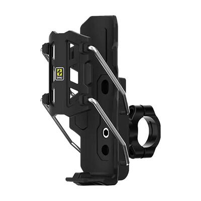 SMNU十玛隼鸷S摩托车水杯架