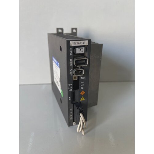 SANYO DENKI SANMOTION RR1A03AEB00 DRIVE