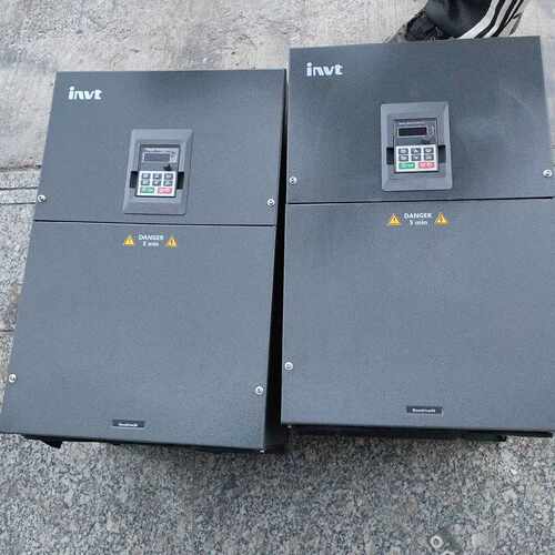 变频器 GD20-090G-4 90KW，三相，功能完，议价商品
