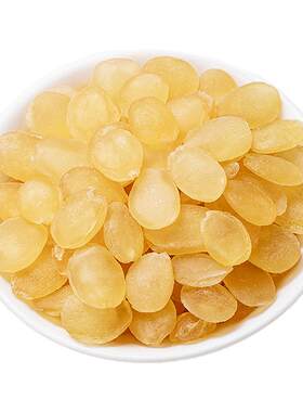方家铺子皂角米100g/瓶