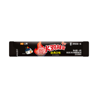 三养火鸡面酱专用酱料调料辣酱韩国韩式的调料包原味过鸡年面酱