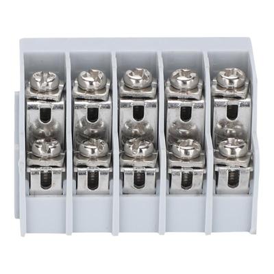 高低位端子绝缘纯铜自由拼接