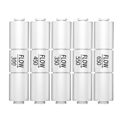 世通净水器纯水机接头废水比系列