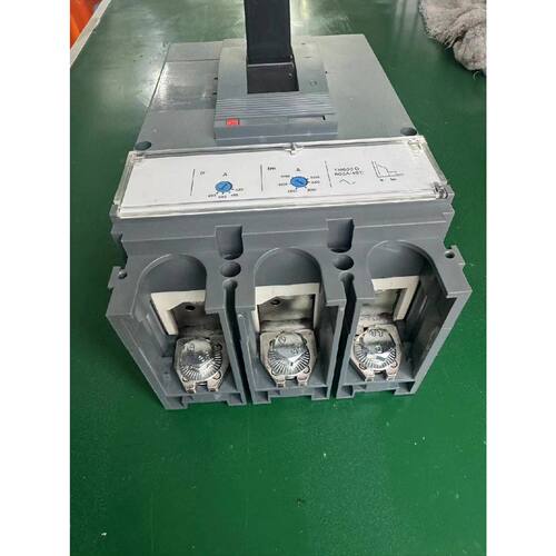 议价EasyPact塑壳断路器CVS400N3P三相额适用