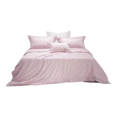 罗莱纯棉高级80支四件套