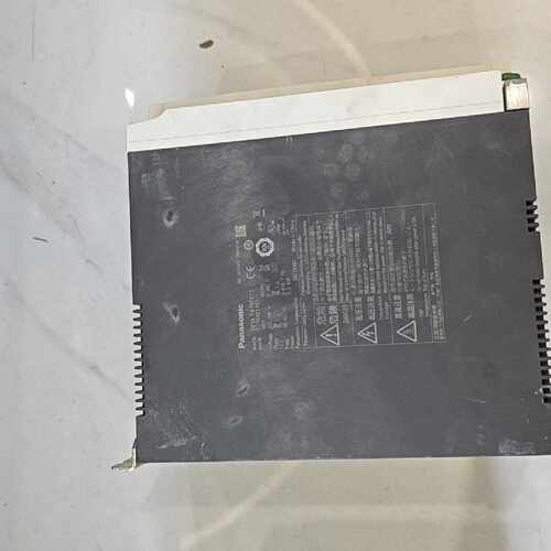 议价 A6 Servo Driver 3Kw Model Mfdlta3sf011 In Fine Conditio