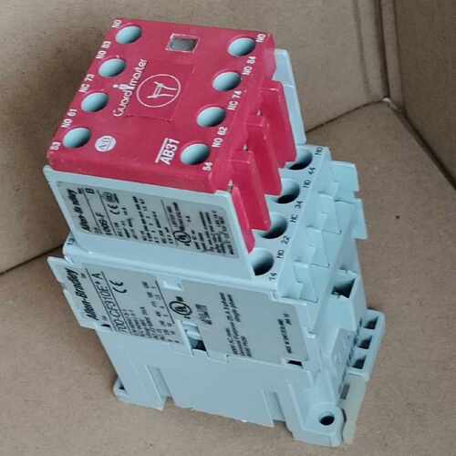 议价AB 700－CF310E*A100S－F，DC24V，美维修