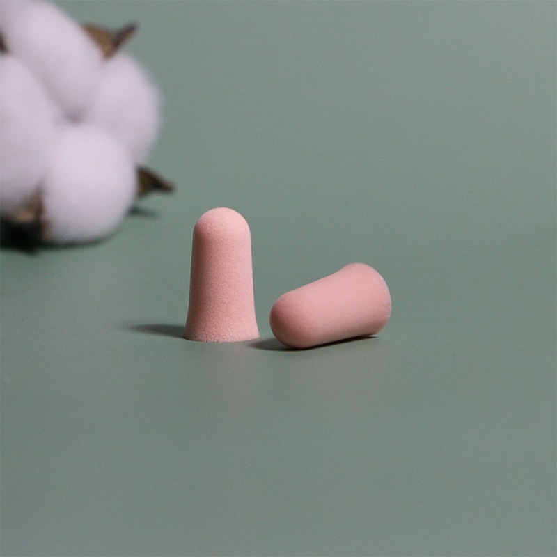 德国ohropax隔音耳塞学生宿舍防噪音防打呼防吵睡觉超静音soft