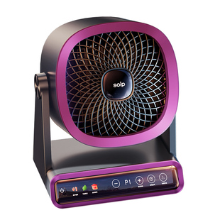 暖风机取暖器家用节能电暖炉取暖神器冬季家用小太阳小型桌下浴室