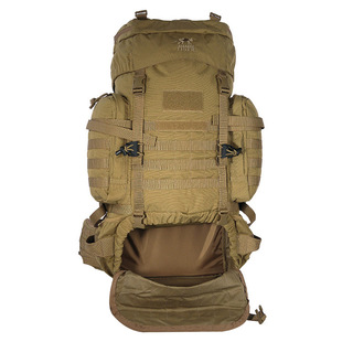 德国塔虎TT突击背包V3.0战术户外装备防水52升大容量旅行双肩背包