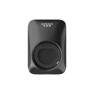 【枪座】速普顿新能源电车交流直流充电桩枪线枪座枪头收线器枪架