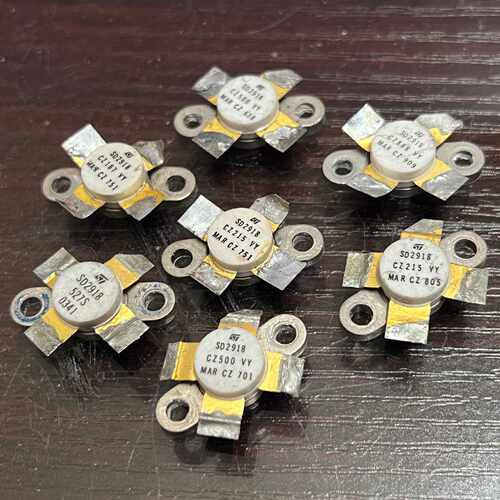 【议价-可维修】SD SD2918 /均有货