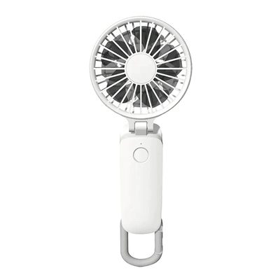 RHYTHM丽声双扇叶登山扣手持挂脖